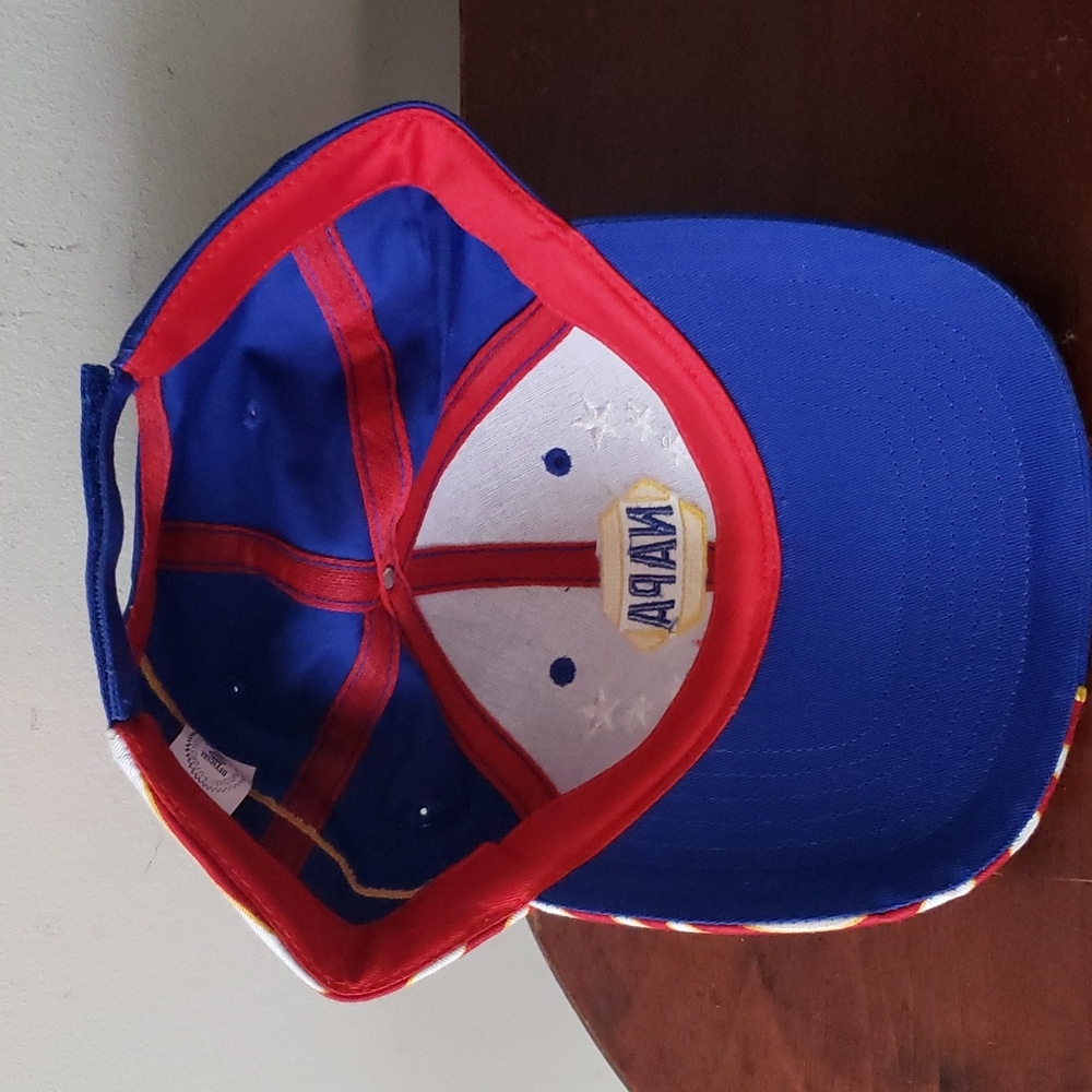 NAPA Racing #15 Hat - Picture 6 of 8